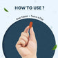 Neuherbs True Magnesium Tablets - Swadesiicart