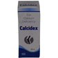 Kent Pharma Calcidex Syrup | Swadesiicart