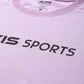 Alcis Men Typography Printed T-shirt | Swadesiicart