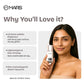 MARS Cosmetics Take A Glow Illuminating Primer - Light Beam - Swadesiicart