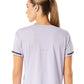 ASICS RACE Round Neck Crop T-Shirt | Swadesiicart