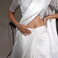 Tikhi Imli Embroidered Sequined Ready to Wear Saree | Swadesiicart