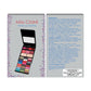 Miss Claire Makeup Palette 9926 - Swadesiicart