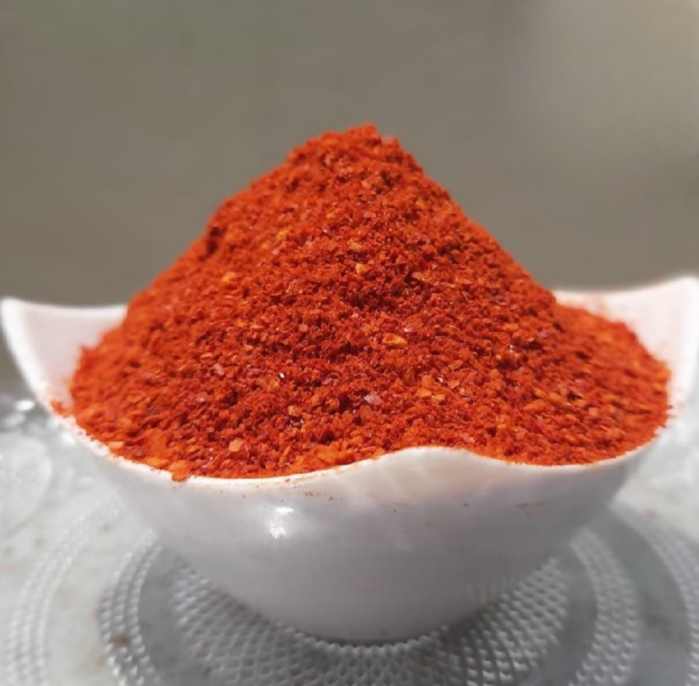 21Pickles Handgrinded Chilli Powder - Swadesiicart