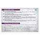 Lotus Herbals Radiant Diamond Facial Kit For Instant Radiance - Swadesiicart