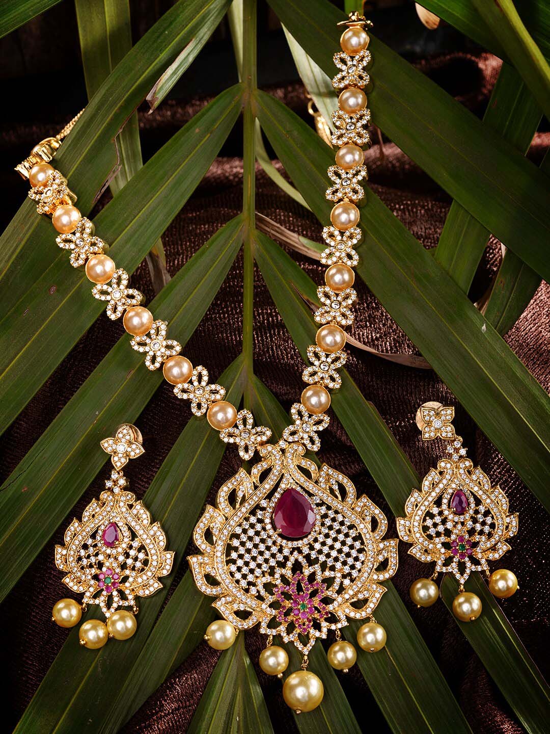 Saraf Rs Jewellery