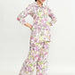 Joban Fashion Beautiful White Cotton Cod Set - Swadesiicart