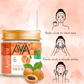 AYA Apricot Exfoliating Face Scrub