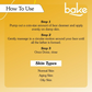 Bake 5% Retinol Face Cleanser | Swadesiicart