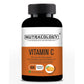 Nutracology Vitamin C 500mg Immunity Booster, Glowing Skin Tablets - Swadesiicart