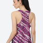 ASICS M Actibreeze Jacquard SS Off Ventilate Actibreeze Aop Printed T-shirt | Swadesiicart