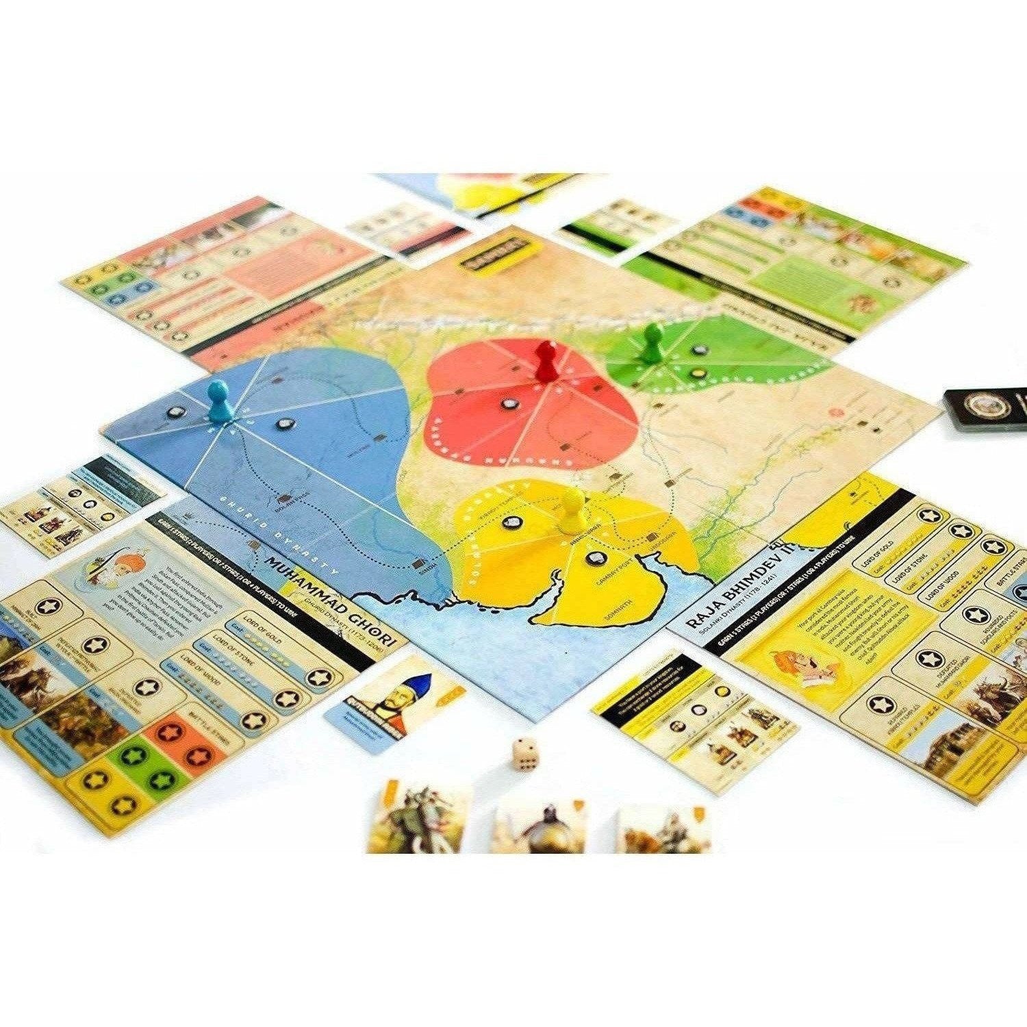 Games