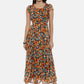Souchii Women Assorted Printed Fit And Flare Kurta Dress - SOUCHII