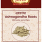 Jaived Ayurveda Ashwagandha Roots | Swadesiicart