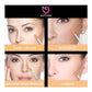 Matt Look Truly Matte Ultimate Cover Concealer - Warm-nude - Swadesiicart