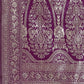 Kalini Ethnic Motifs Zari Art Silk Banarasi Saree | Swadesiicart