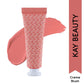 Kay Beauty By Katrina Kaif Creme Blush - Cosy Coral | Swadesiicart