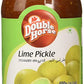 Double Horse Lime Pickle - Swadesiicart