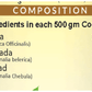 Jaived Ayurveda Triphala Churna-Vati | Swadesiicart
