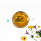 Chai Spa Ananda Green Tea