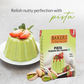 BAKERS Premium Pudding Mix - Pista Flavor
