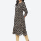 Biba Women Ethnic Motifs Printed Kurta - Swadesiicart