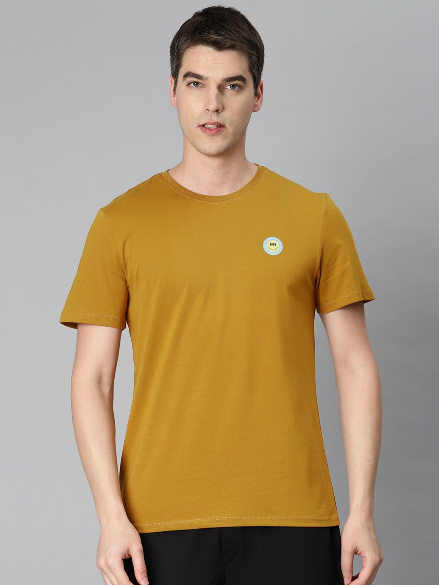 Alcis Men Sports T-shirt | Swadesiicart