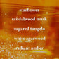 Bath & Body Works In The Stars Body Wash