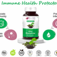 Bliss Welness Immune Health Giloy Biopiperine Veg Tablet