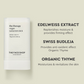 The Face Shop The Therapy Vegan Sunscreen Stick SPF 50+ - Korean Skincare | Swadesiicart