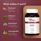 Man Matters Testero Capsules - Swadesiicart