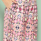 Ahalyaa Women's Traditional Wear Co-ods - Off-white
