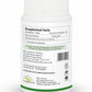 Moringa Oliefera Leaf Tablets