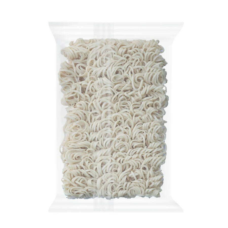 Gramiyum Little Millet Noodles - Saamai Noodles - Swadesiicart