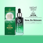 Colors Queen Retinol Night Serum Reduce Fine Lines & Wrinkle | Swadesiicart
