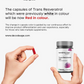 Decode Age 99.5% Pure Trans Resveratrol 250mg Supplement Capsules | Swadesiicart