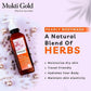 Axiom Mukti Gold Pearly Body Wash
