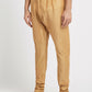 Ethnic India Beige Churidar for Men | Swadesiicart