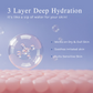 Lotus Herbals Hydra Deep Nourish Serum Lotion - Swadesiicart