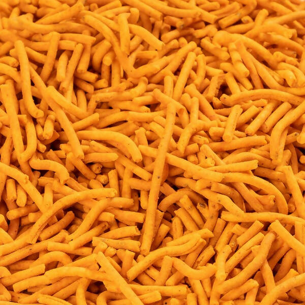Dadu's Lal Sev | Swadesiicart