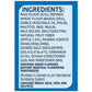 Britannia Nutri Choice Essentials Ragi Cookies - No Added Sugar - Swadesiicart