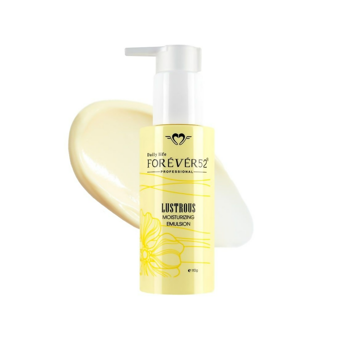 Daily Life Forever52 Moisturizing Emulsion - LME001 | Swadesiicart