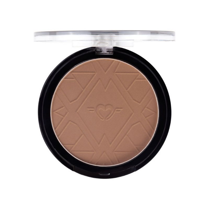Daily Life Forever52 Flawless Fusion Bronzing Blusher - BBR007 | Swadesiicart