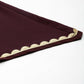 Ahalyaa Women Regular Kurta with Palazzos & With Dupatta - Brown Color | Swadesiicart