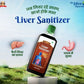Dr. Jdee Ayurveda Liver Sanitizer | Swadesiicart