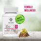 Life Aveda White Discharge & Fungal Infection Relief - Swadesiicart