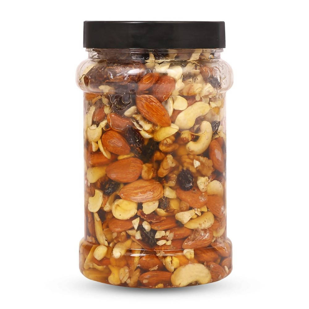 Naimat Dry Fruits with Natural Honey - Swadesiicart