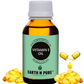 Earth N Pure Pumpkin Seed Oil - Swadesiicart