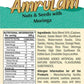 Baps Amrut Energy Bar Amrutam (Nuts & Seeds With Moringa)