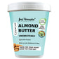 Jus Amazin Almond Butter Unsweetened - Swadesiicart